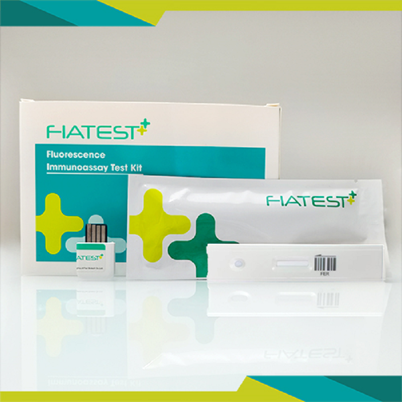 Тропонін І, тест-касет